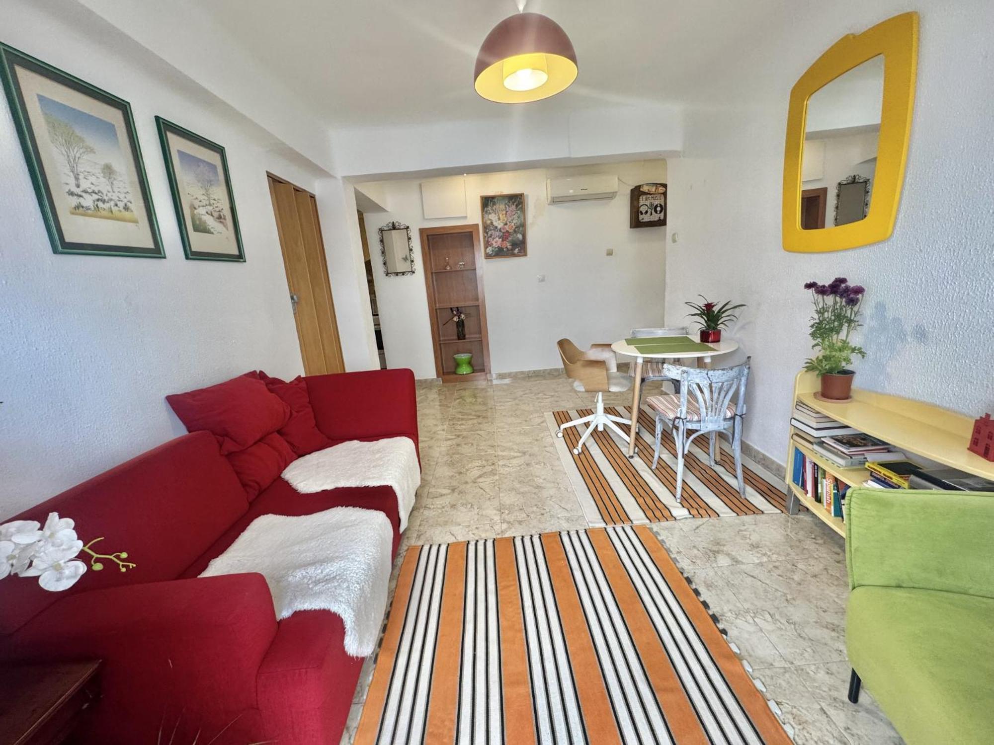 Apartment Amapola De Steram Flats *